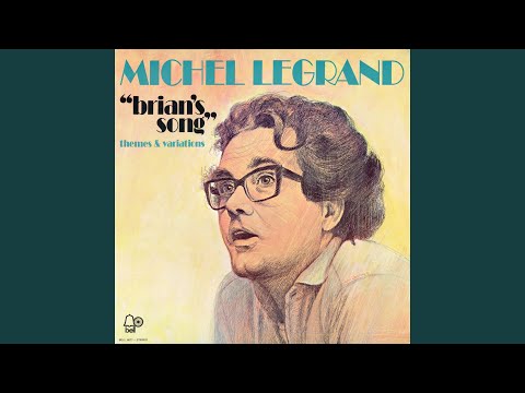 Brian's Song (from the Screen Gems motion picture "Brian's Song")