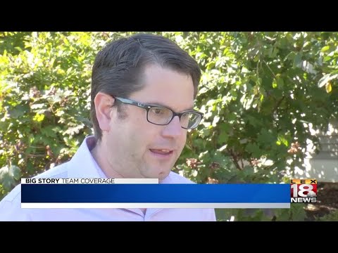 LEX 18 News At 6: October 24, 2018