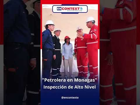 Alianza Petrolera en Monagas
