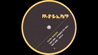 Mark Broom - Decay (Original Mix)