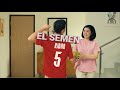El Semen Sibenteng Pertahanan Kokoh