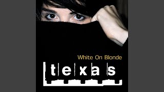 Music video thumbnail preview for Breathless by Texas