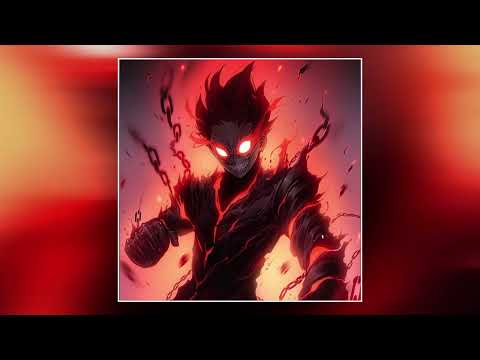 MXCABRAZIL - DEMÔNIO DE TESTOSTERONA (Sped Up)