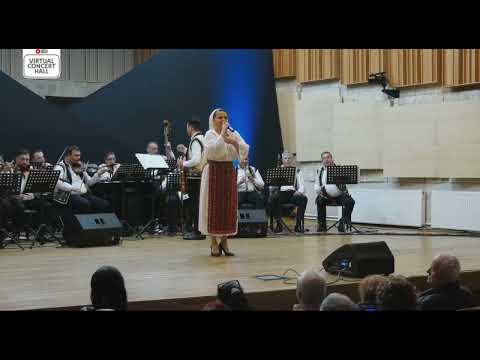 Victorita Lacatusu Concert Folcloric Flori de mai  12 mai 2023 !