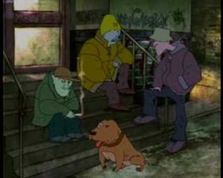 Ziomek - Mowmy krotko Lecz Konkretnie