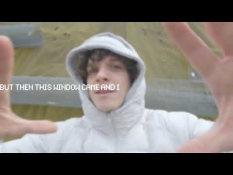 KEYRON - EVERYTHING ELSE IS JUST | MUSIC VIDEO