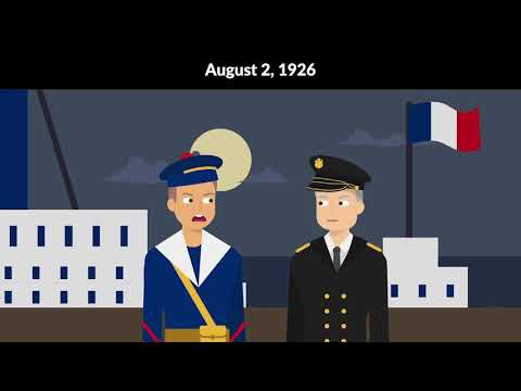 The Case of the S.S. Lotus (France v. Turkey) Case Brief Summary | Law Case Explained