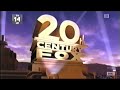 20th Century Fox 1996 Low Tone