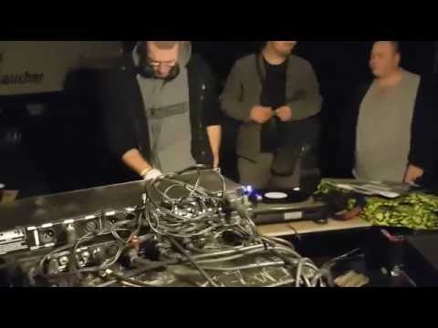 Mix TRIPAX Damage Kore/Ratatawa 24/09/16