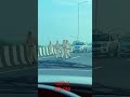 Uer2 Uer Rohini Delhi Nhai Highway Shorts Newdelhi Narendramodi Inauguration Road Modi