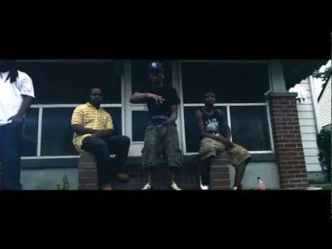 Rello B - We Out Chea Official Video