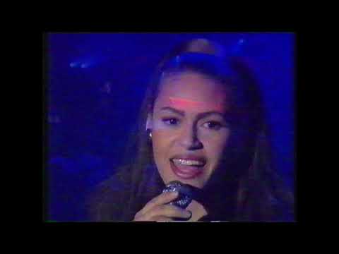 Love insane - Viktor Lazlo - TV 1992