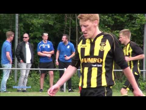 Nieuw Roden verslaat THOR in de nacompetitie en gaat naar de 3e klasse