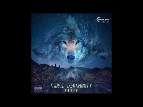 Ender - Fierce Equanimity [Full Album]