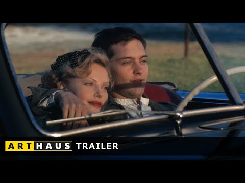 GOTTES WERK UND TEUFELS BEITRAG | Trailer / Deutsch | Lasse Hallström | ARTHAUS