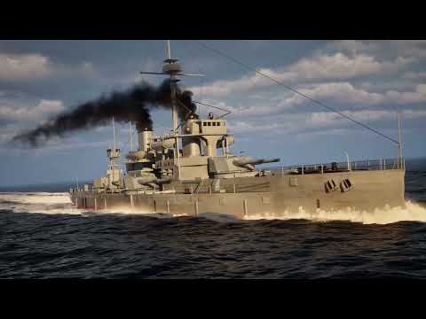 The ship that changed history: HMS Dreadnought