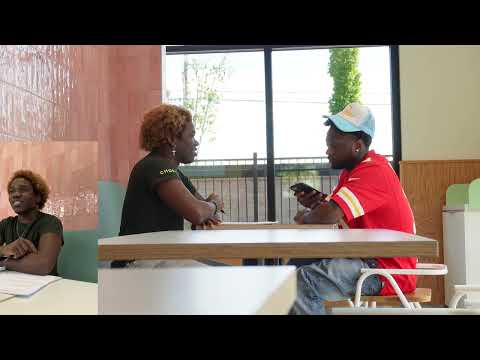 PLAYING MY MIXTAPE IN A REAL JOB INTERVIEW PRANK!