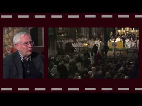 Vues d'Auvergne, saison 1 : Cathédrale de Clermont (Puy-de-Dôme)