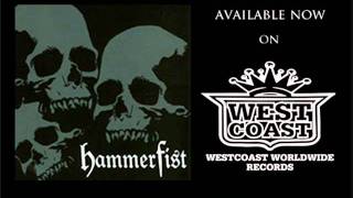 Hammerfist - Judas