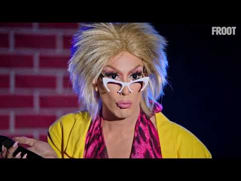 The Alaska Thunderfuck Extra Special Comedy Special