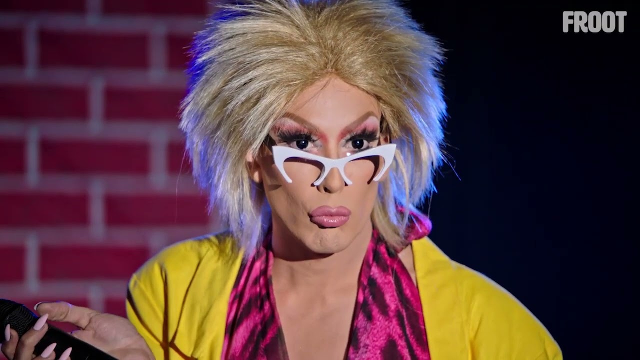 The Alaska Thunderf**k Extra Special Comedy Special