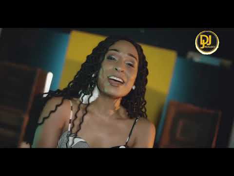 SHADO MADO BY WILLY PAUL X ALAINE} - DJ JAMES REALEST