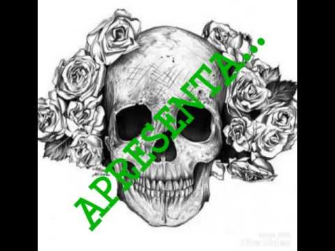 Mc Fael Da Zn  -Baile do Arena(DJ RN SP)Lançamento2016