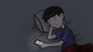 Download lagu Seberapa Pantas Animasi Lirik Shela On 7 mp3