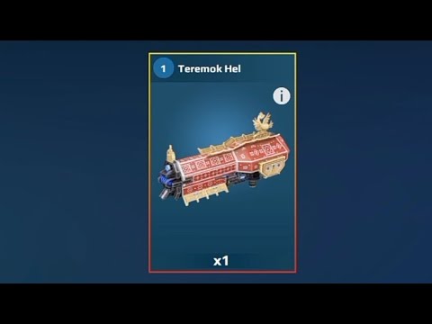 Won Teremok Hel Early! (War Robots) #Shorts