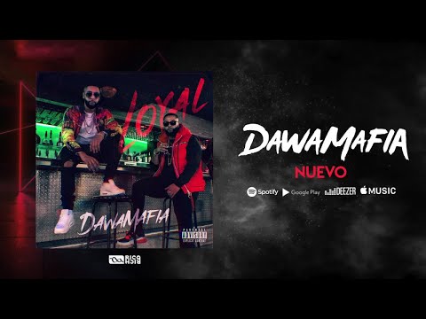 DawaMafia - Nuevo [Audio officiel]