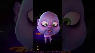 ちいきも妖精