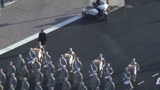 Department of Defense Dress Rehearsal