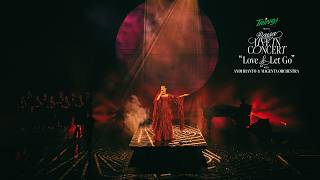 Download lagu Tring! by Pegadaian - Raisa Live in Concert 'Love & Let Go' |  Aftermovie mp3