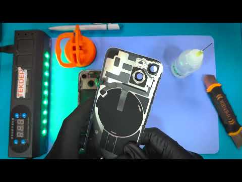 iPhone 14 FULL TEARDOWN / Repair Guide