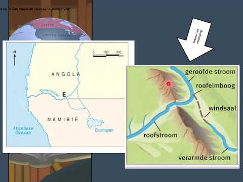 GEOGRAFIE GRAAD 12: 24 April 2020 - periode 6 (24126)