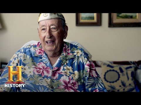 Pearl Harbor: The Last Word - Their Paths to Pearl Harbor | History