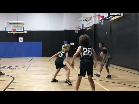 WPT 10u vs. Team Nikos LB @ Jump Beyond Sports - 5/15/22