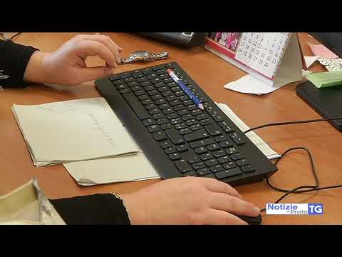 2021-03-24 PRATO - SOSPESE PRENOTAZIONI AL CUP IN ATTESA NUOVO SISTEMA 2.0