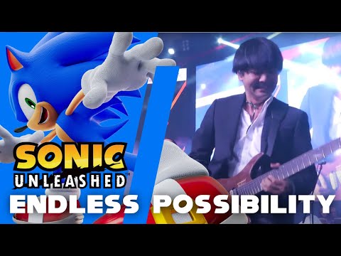 Endless Possibility (Brazil Game Show 2019)