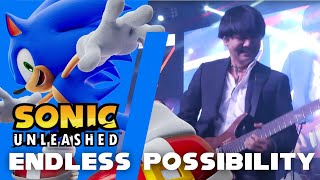 Endless Possibility (Brazil Game Show 2019)