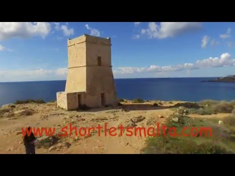 Malta - Shortletsmalta -Goldensands Bay