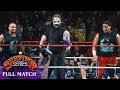 FULL MATCH Undertaker Leads Darkside Team Against The Royals Survivor Series 1995