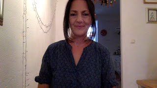 Non Duality with Lisa Lennon 2 Sept 2018