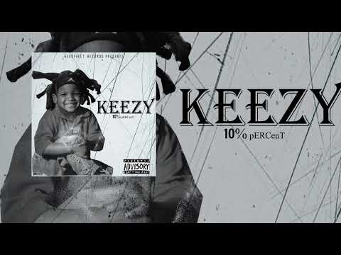 HEADFIRST KEEZY - 10 PERCENT FREESTYLE