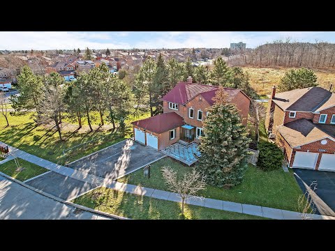 3494 Loyalist Drive, Mississauga, ON, Canada