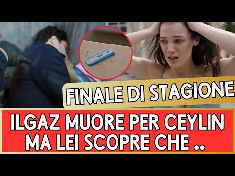Family Secrets Finale Ilgaz dies to save Ceylin but discovers that she is pregnant with...
