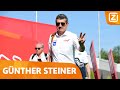Steiner: 'Het is geen slecht idee als ze sommige GP's elk tweede jaar doen' ? | Race Café 26/08/2022