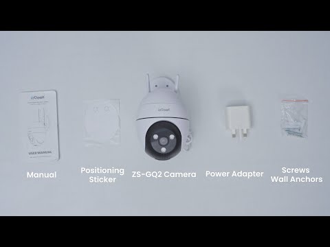 Unboxing & Installation