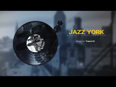 Jazz York - Reflections (prod. Yogoorth)