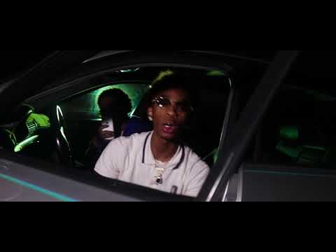 Maj4l - Never In Last (Dir @SippinVisuals)